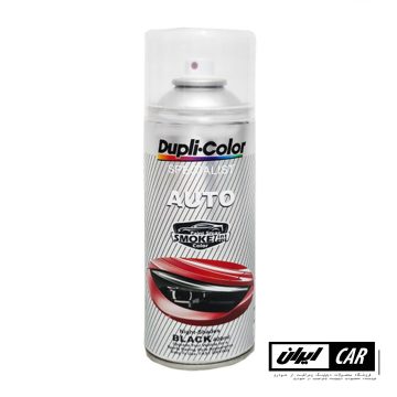 اسپری چراغ و شیشه دودی کن دوپلی کالر مدل Dupli Color Night Shades