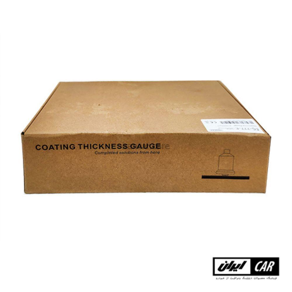 دستگاه ضخامت سنج رنگ خودرو مدل Yowexa EC-777 Coating