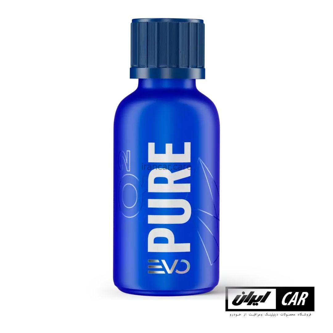 نانو سرامیک بدنه خودرو جیون پیور مدل Gyeon Q2 Pure EVO Light Box