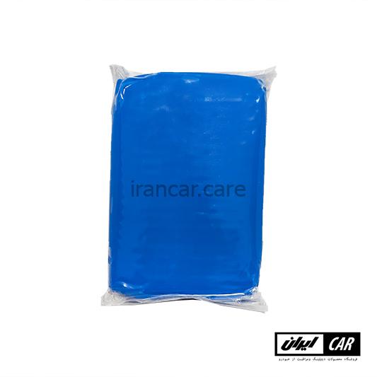 خمیر کلی بار بدنه خودرو وارولف مدل Warwolf 12 Car Wash Clay Bar