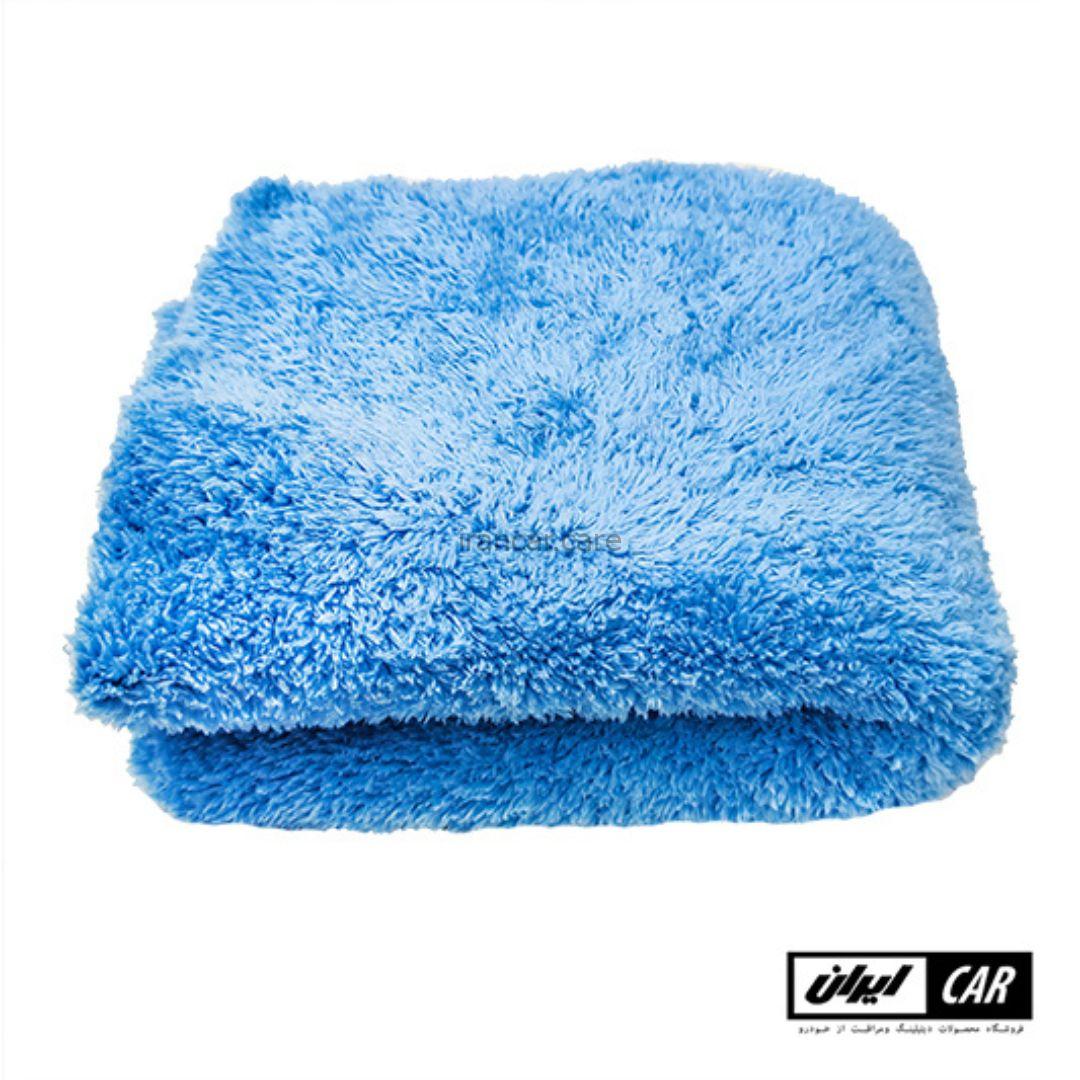 دستمال خشک کن بدنه خودرو 60*40 سانتیمتر مدل Car body drying towel