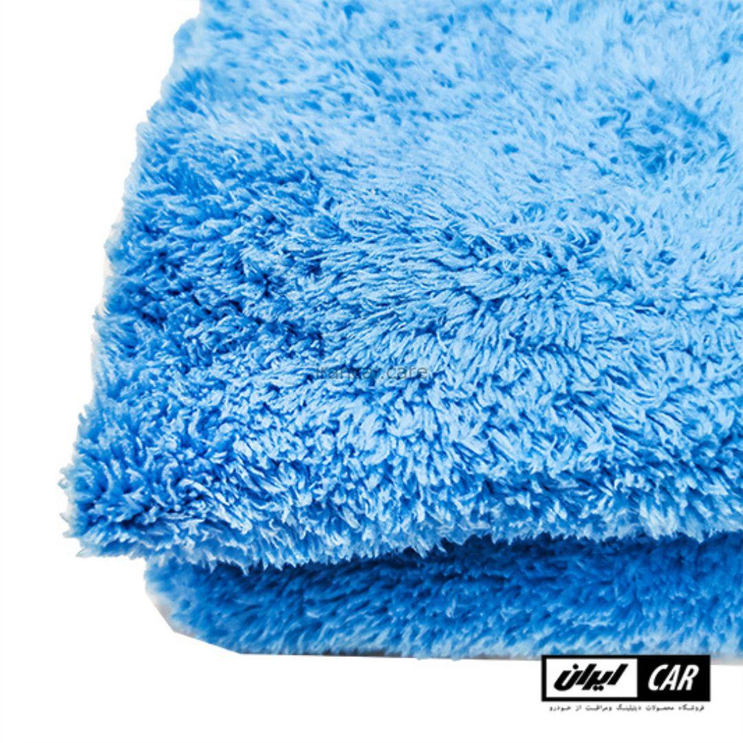دستمال خشک کن بدنه خودرو 60*40 سانتیمتر مدل Car body drying towel