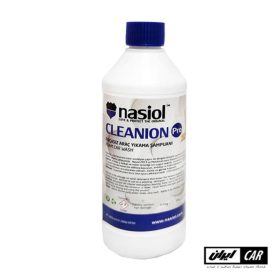 شامپو فوم کارواش ناژول مدل Nasiol Cleanion Pro Foam