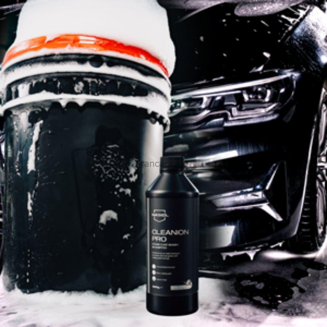 شامپو فوم کارواش ناژول مدل Nasiol Cleanion Pro Foam