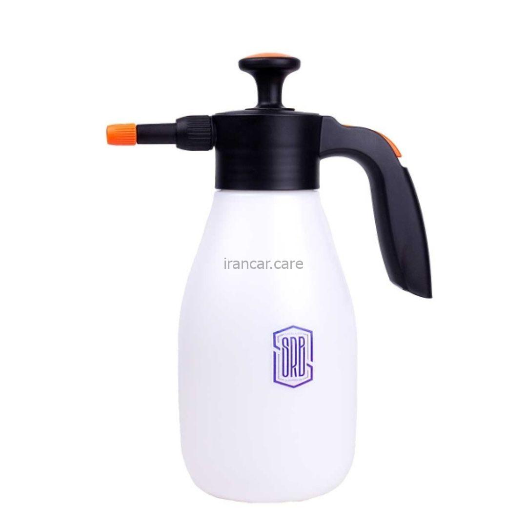 گان کف پاش دستی اس ار بی مدل Srb Gun Foam Car Wash Hand