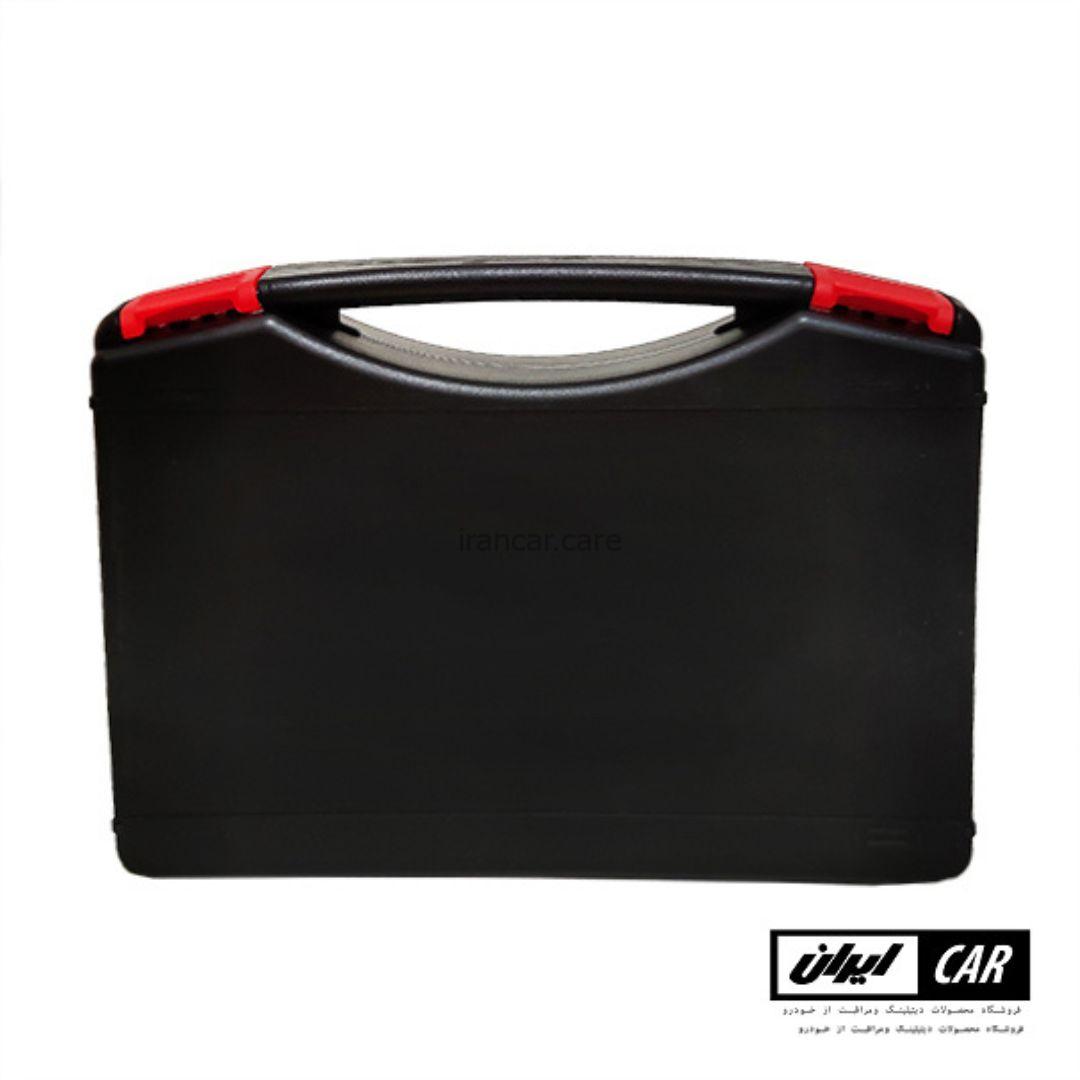 دستگاه ضخامت سنج و کارشناسی رنگ مدل Yowexa EC-770 Coating thickness gauge