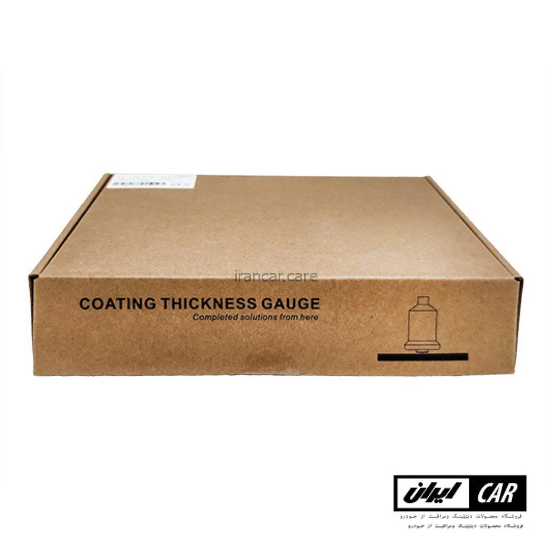 دستگاه ضخامت سنج و کارشناسی رنگ مدل Yowexa EC-770 Coating thickness gauge