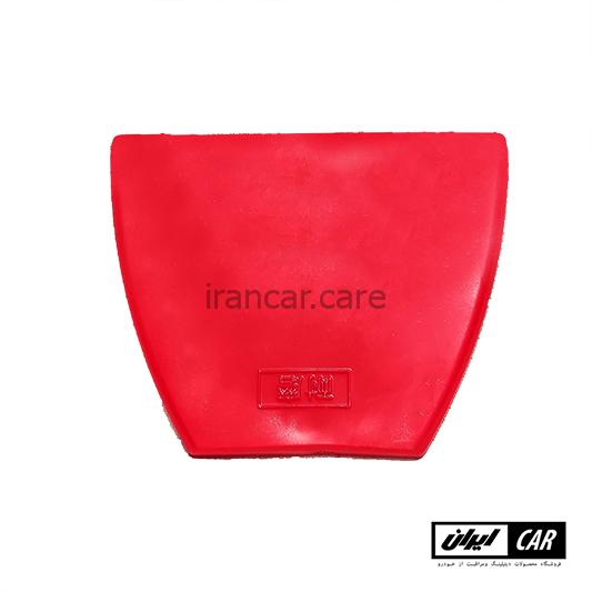 کاردک لیسه گیری ژله ای مخصوص لیسه گیری خودرو مدل Scraper Car Gel