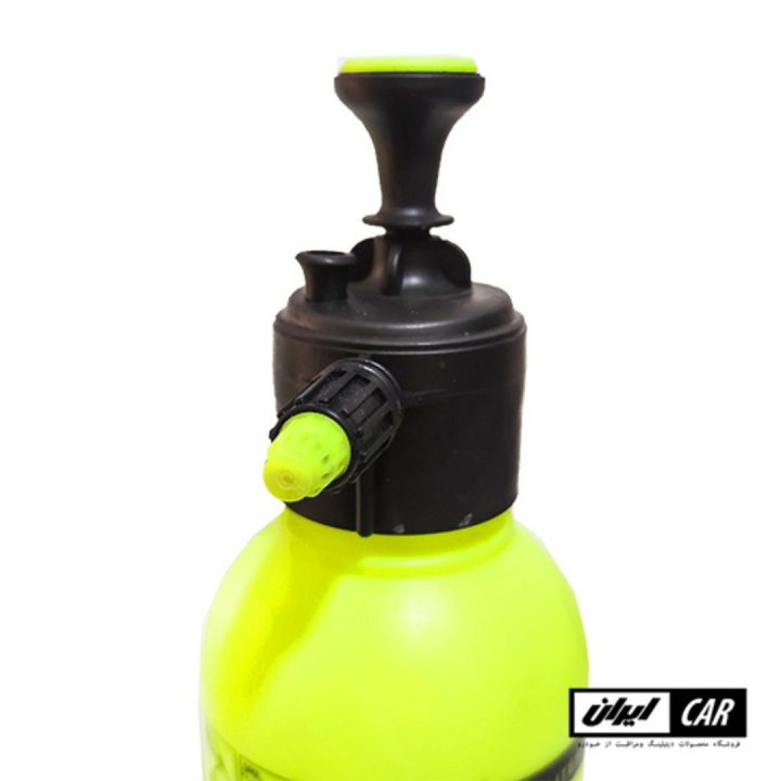 گان مواد پاش دستی خودرو مدل Car spray gun