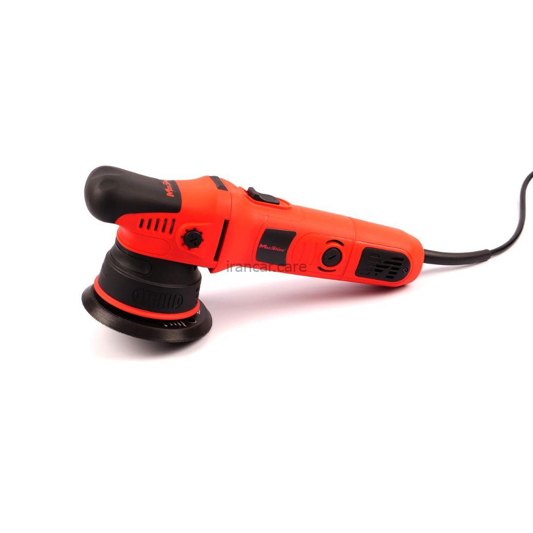 دستگاه پولیش دوال اکش سایز 15 مکس شاین مدل Maxshine M8S V2 Dual Action Polisher