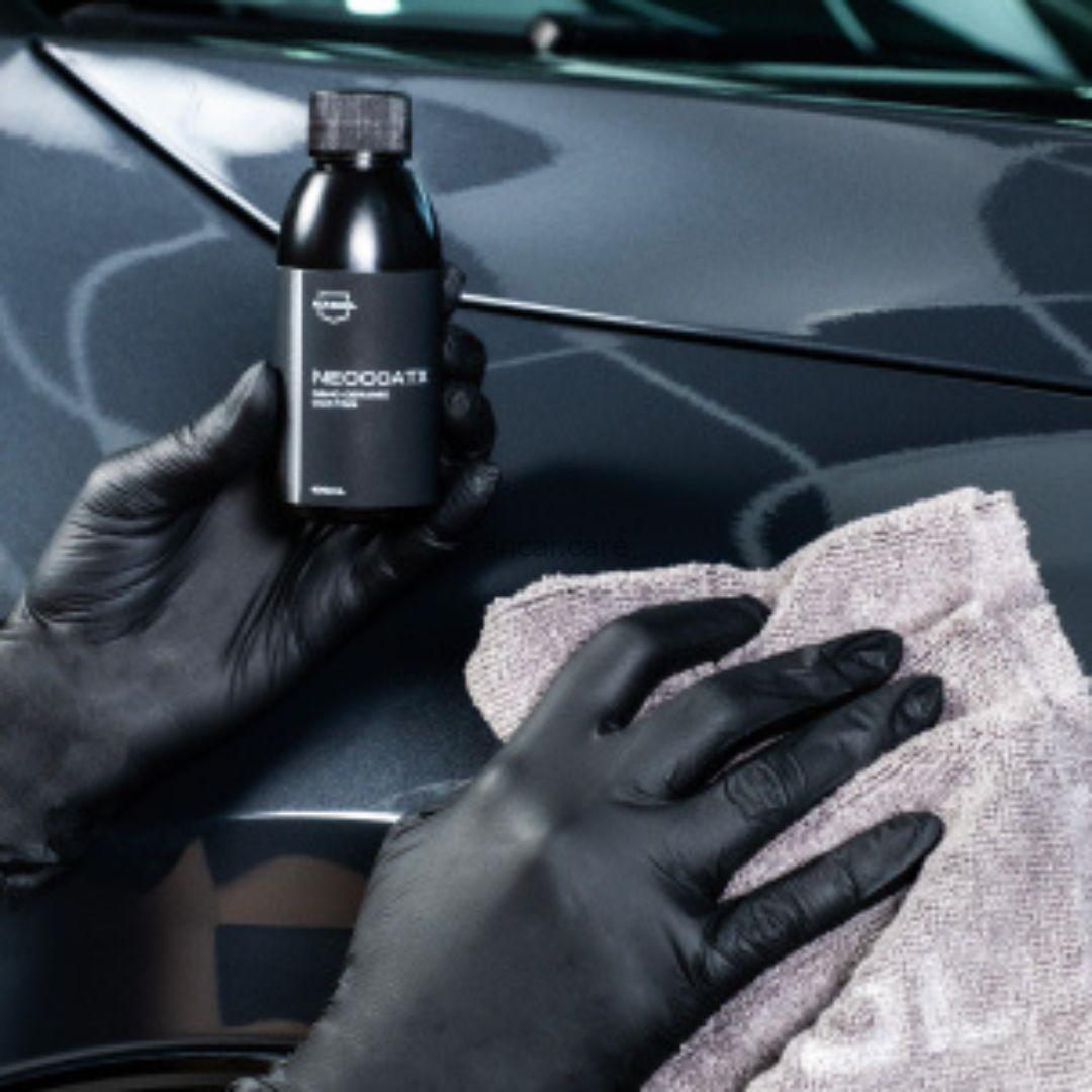 نانو سرامیک ناژول مدل Nasiol NeoCoatX Nano Ceramic Coating
