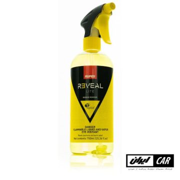 اسپری آمادهسازی نانو سرامیک روپس مدل Rupes REVEAL LITE