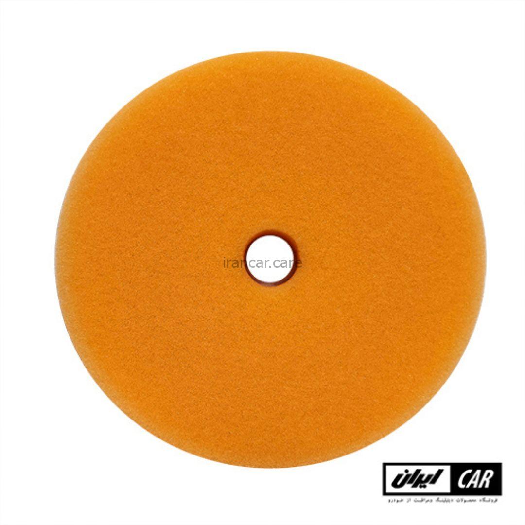 پد پولیش متوسط اوربیتال سی لاین 125 میلیمتری مدل Sea Lion Pad Polishing Orbital Medium