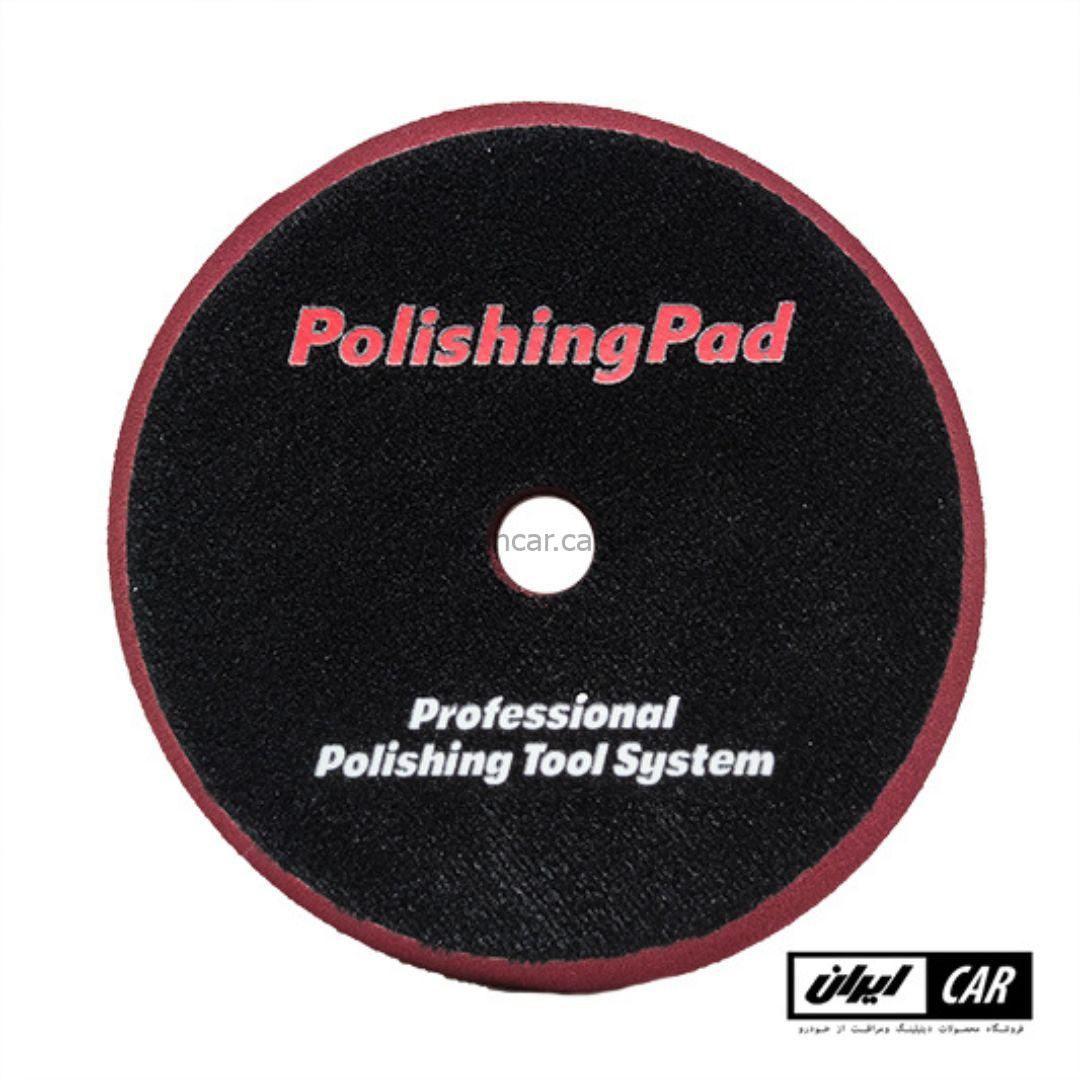 پد پولیش تک مرحله اوربیتال سی لاین 125 میلیمتری مدل Sea Lion Pad Polishing Orbital One-Step