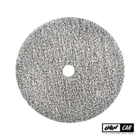 وول پد پولیش متوسط دوال اکشن 125 میلیمتری مدل Wool Pad Polishing Dual Action Cutting