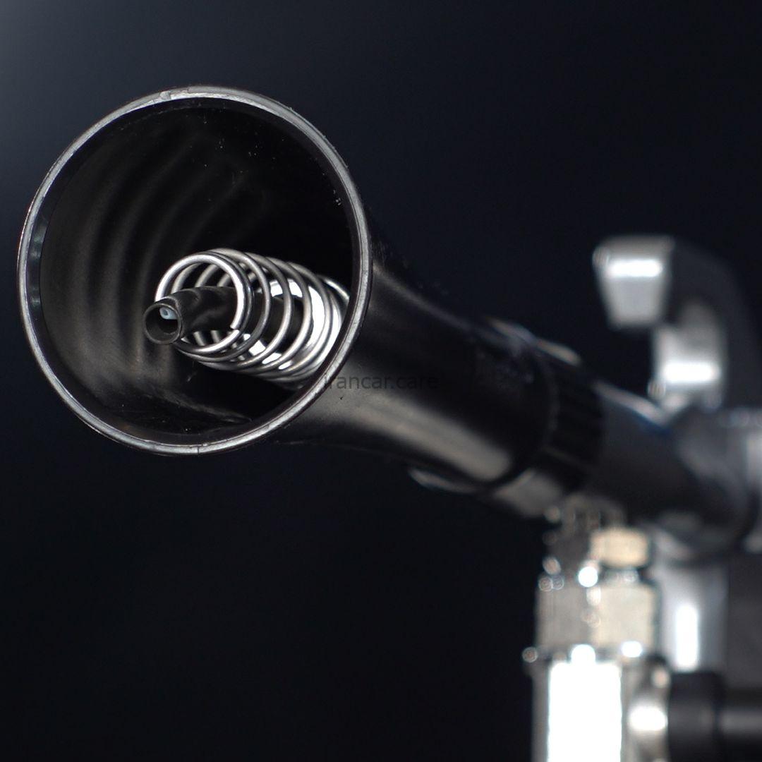 تفنگ صفروشویی خودرو تورنادور مدل Z-020 Tornador Black