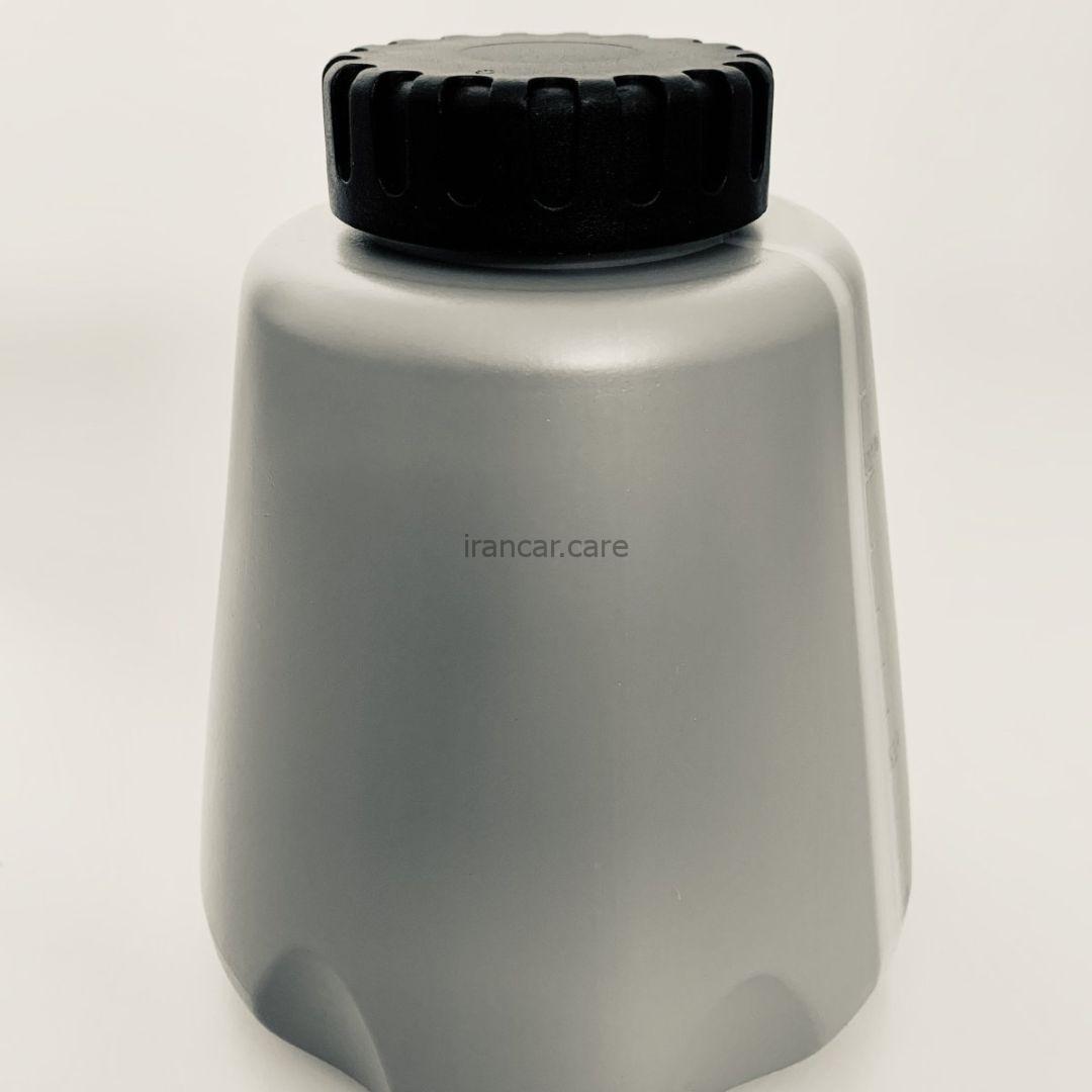 تفنگ صفروشویی خودرو تورنادور مدل Z-020 Tornador Black