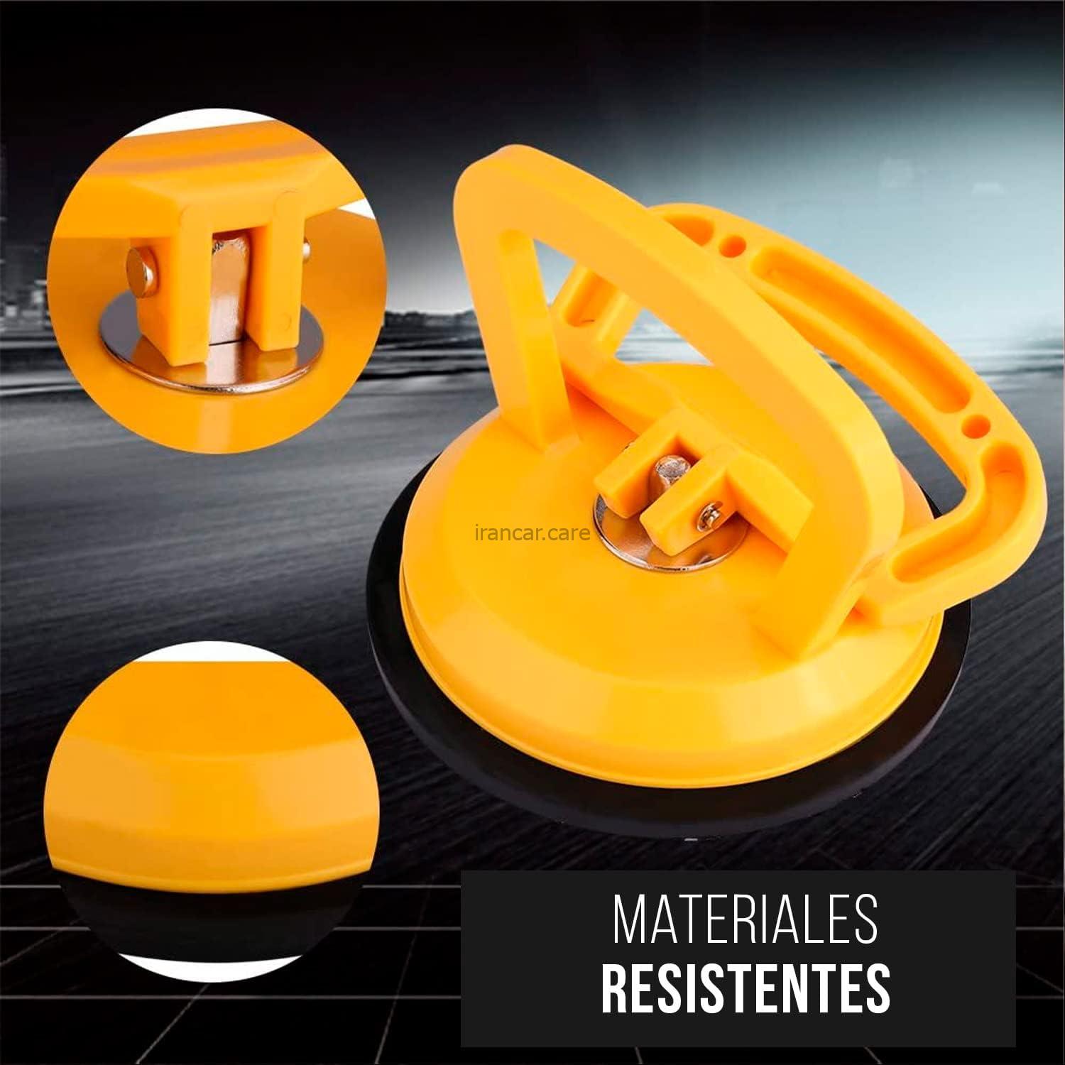 دستگاه مکنده و مکش صافکاری خودرو مدل Car Dent Suction Cup