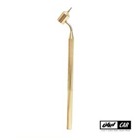 قلم خش و لیسه گیر حرفه ای رنگ بدنه خودرو مدل Detailing Fine Line Fluid Writer Paint