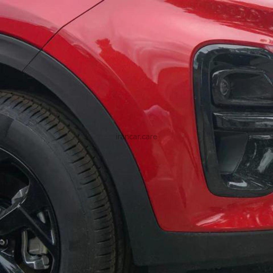 مایع ترمیم کننده پلاستیک خودرو مادرز مدل Mothers Back-to-Black Trim & Plastic Restorer