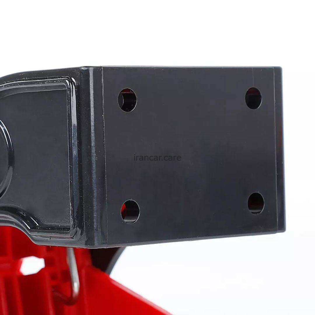 بسته چهار عددی گیره نگهدارنده کفی خودرو اس جی سی بی مدل SGCB Car Mat Clamps