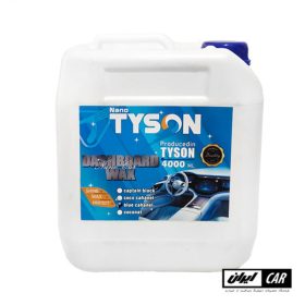 واکس و محافط داشبورد رایحه ادکلن بلو شنل گالن Wax Dashboard Chanel Blue