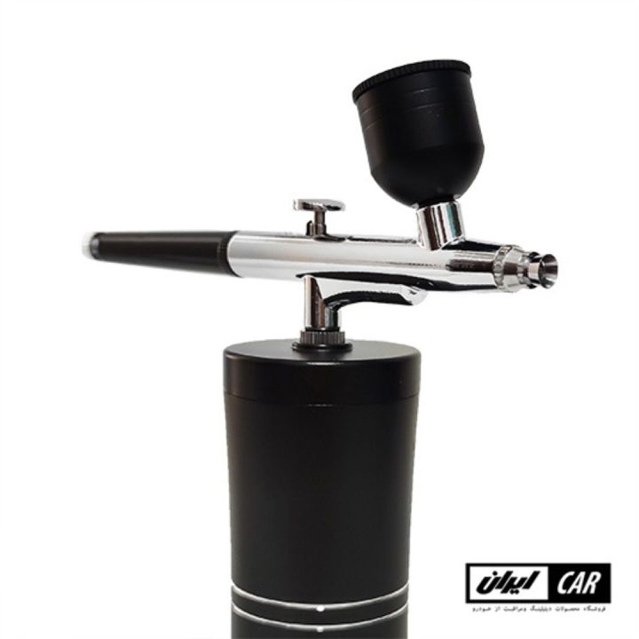 مدل Airbrush System Black