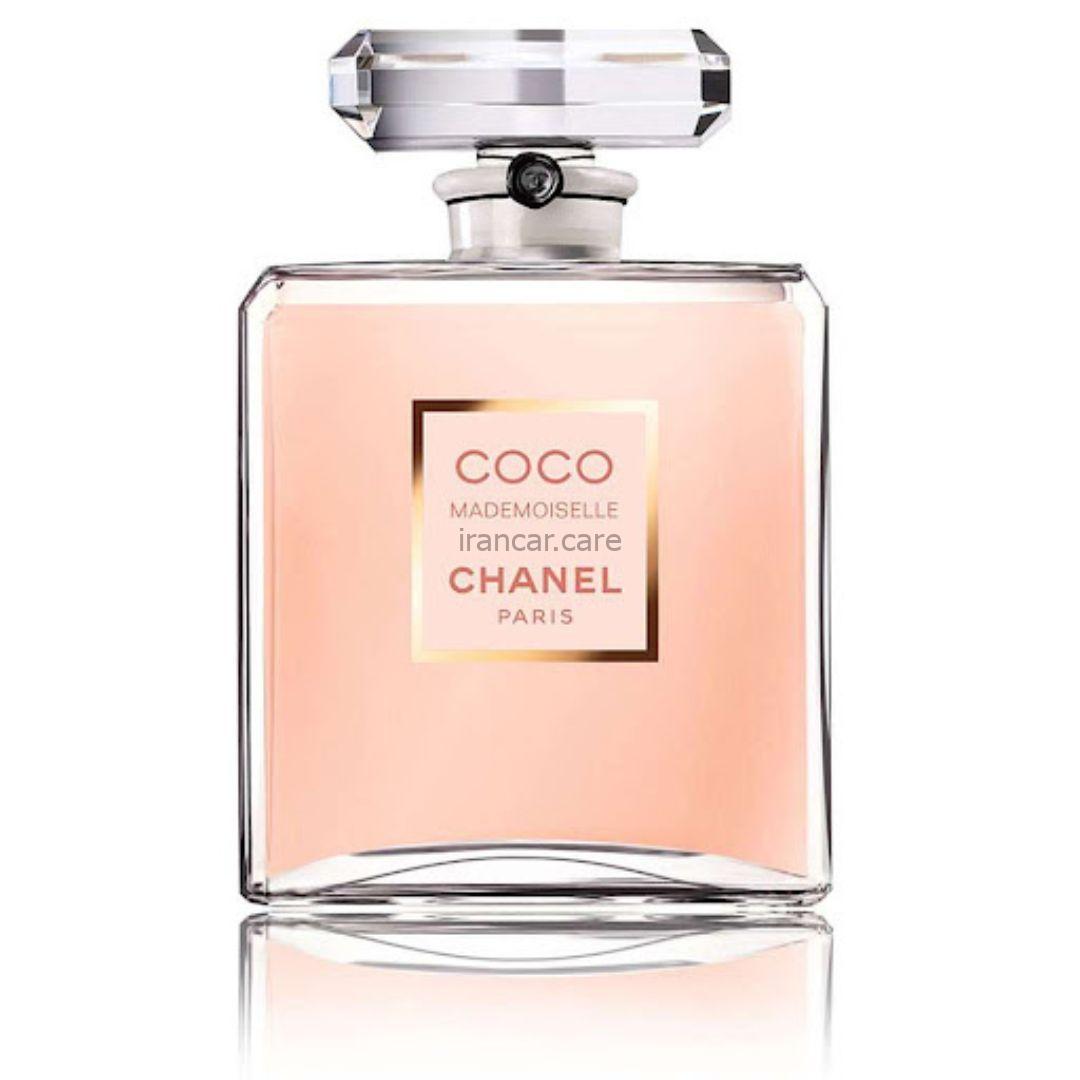واکس و محافط داشبورد رایحه ادکلن کوکو شنل گالن Wax Dashboard CHANEL Coco