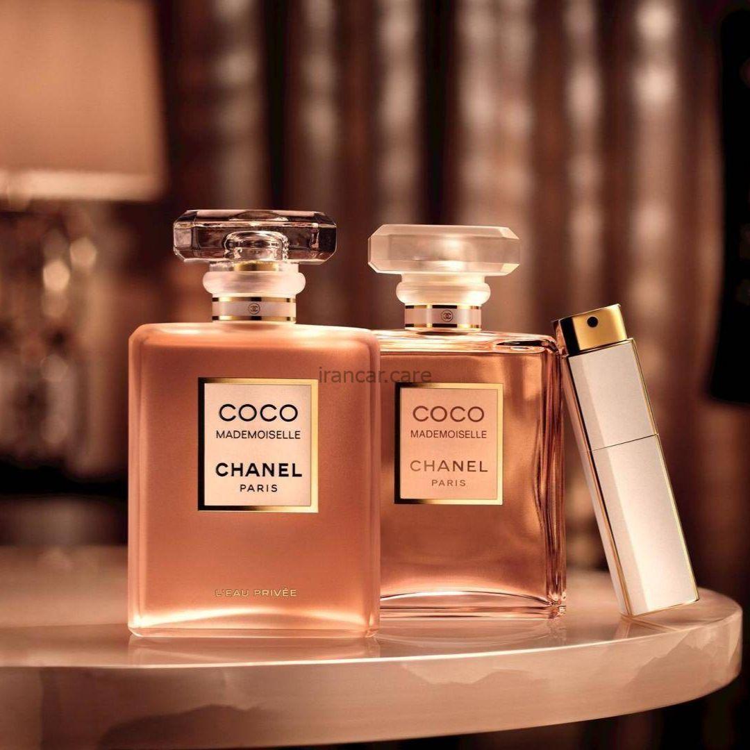 واکس و محافط داشبورد رایحه ادکلن کوکو شنل گالن Wax Dashboard CHANEL Coco