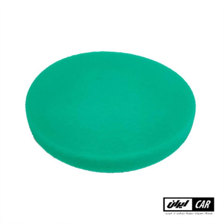 پد پولیش زبر روتاری 150 میلی متری ادرینا Adrina Cutting Polishing Pad