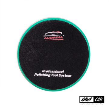 پد پولیش زبر روتاری 150 میلی متری ادرینا Adrina Cutting Polishing Pad