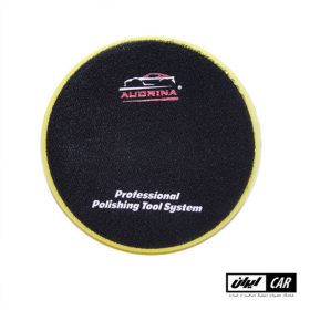 پد پولیش متوسط روتاری 150 میلی متری ادرینا Adrina Medium Polishing Pad