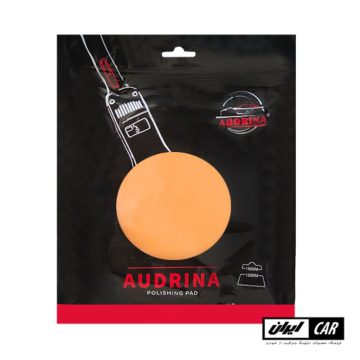 پد پولیش تک مرحله روتاری 150 میلی متری ادرینا Adrina One Step Polishing Pad