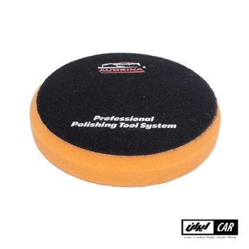 پد پولیش تک مرحله روتاری 150 میلی متری ادرینا Adrina One Step Polishing Pad