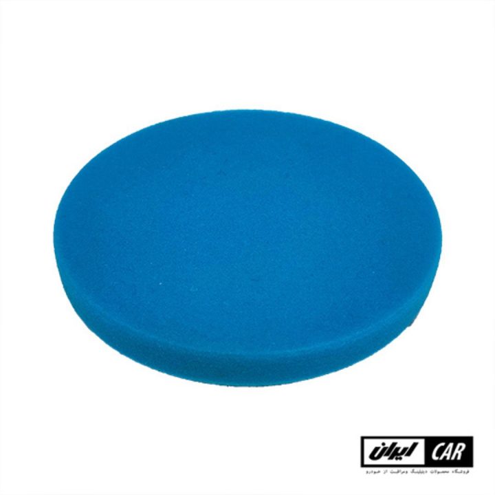 پد پولیش نرم روتاری 150 میلی متری ادرینا Adrina Soft Polishing Pad