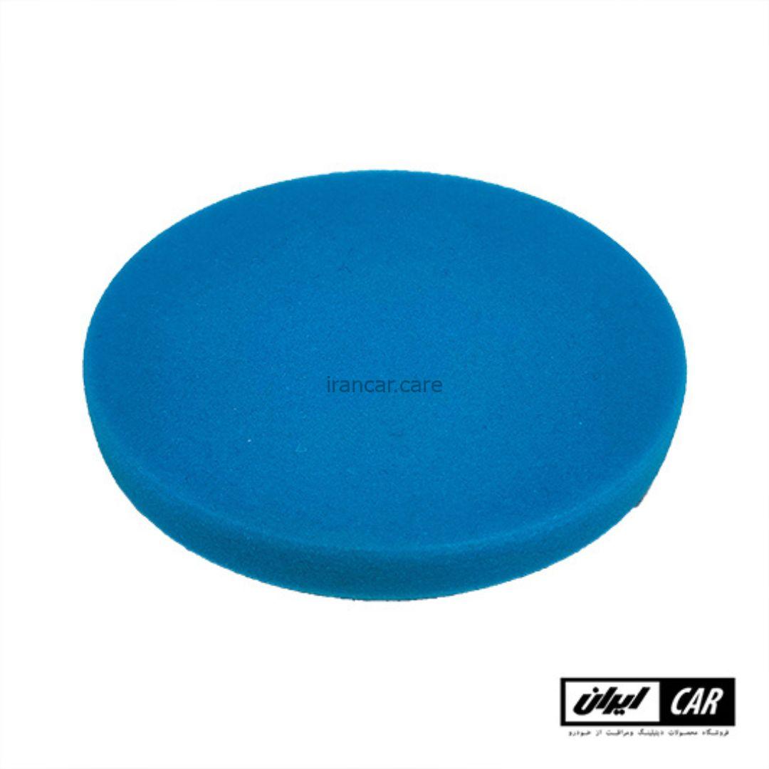 پد پولیش نرم روتاری 150 میلی متری ادرینا Adrina Soft Polishing Pad