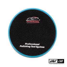 پد پولیش نرم روتاری 150 میلی متری ادرینا Adrina Soft Polishing Pad