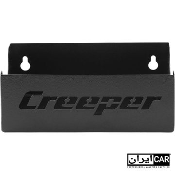 هولدر نگهدارنده نوار چسب مشکی کریپر مدل Creeper Tape Holder Black