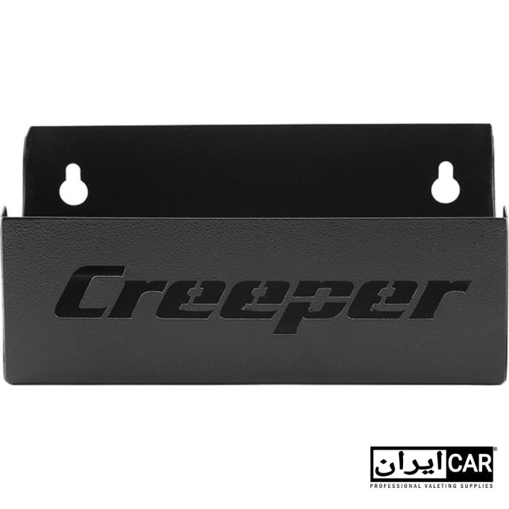 تصویر محصول هولدر نگهدارنده نوار چسب مشکی کریپر مدل Creeper Tape Holder Black