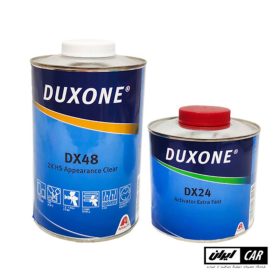 کیلر و خشک کن دوقلو ضدخش داکسون مدل Duxone Clears DX48-DX24
