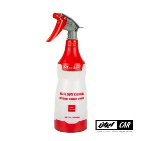 تصویر بطری اسپری مواد پاش دیتیلینگ مکس شاین مدل MaxShine Heavy Duty Spray Bottle Red