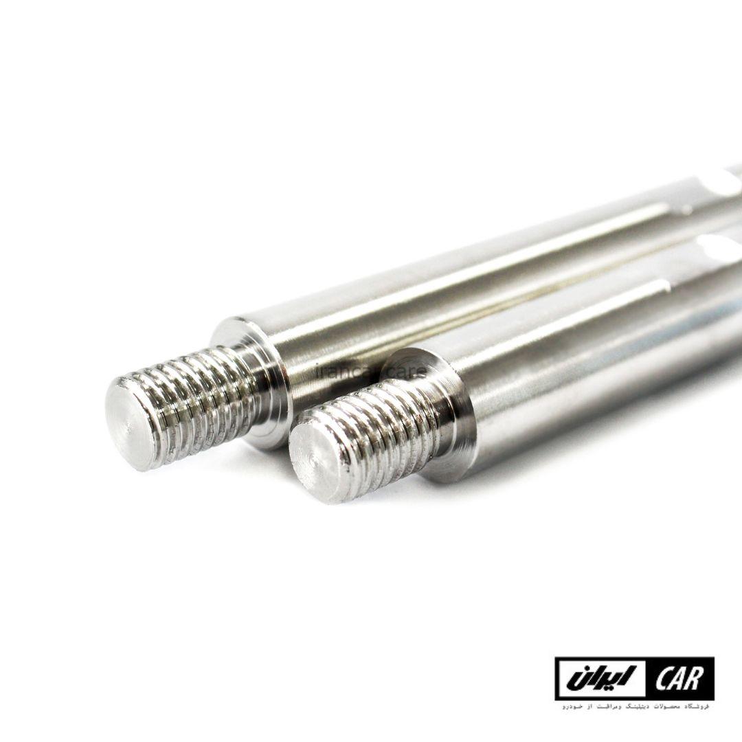 عکس ست شفت 3 عددی دستگاه پولیش روتاری مکس شاین مدل Maxshine RO Polishing Shaft Set