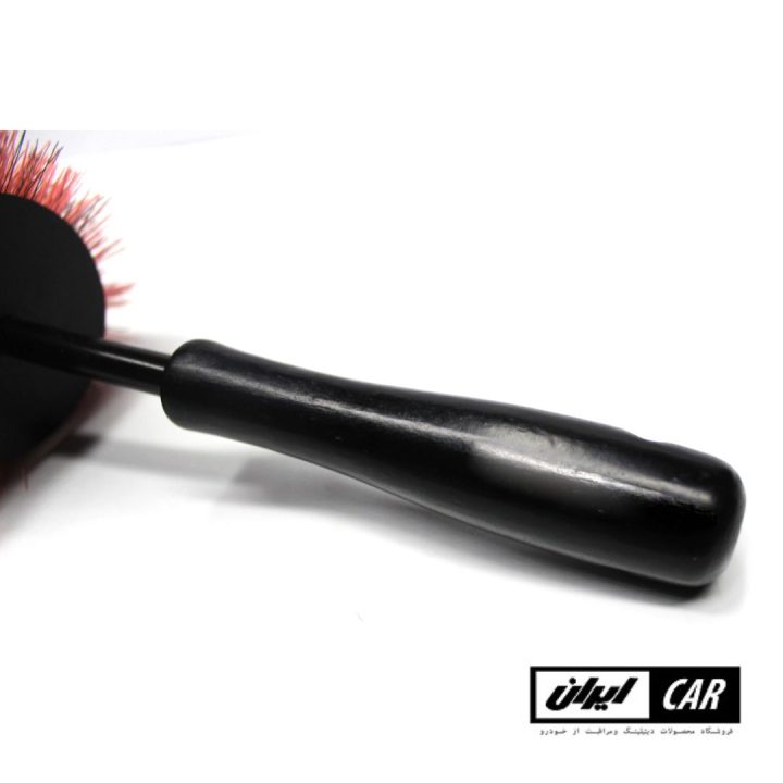 برس دسته بلند رینگ شوی مکس شاین مدل Maxshine Wheel Brush