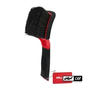 برس شستشوی رینگ لاستیک مکس شاین مدل Maxshine Tire Scrub Brush