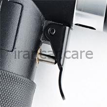 دستگاه سنباده زن کوچک مدل Random Orbital Air Mini Sander