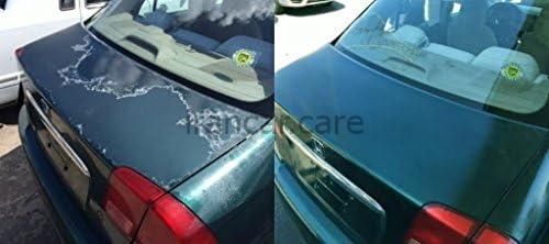 مایع رفع افتاب سوختگی رنگ خودرو کیلر پاک کن مدل Oxidoff Car Paint Repair