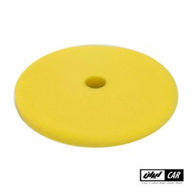 پد پولیش نرم دوال اکش 125 میلی متری برایتون مدل Brighton Dual Action Soft Polishing Pad mm125