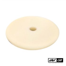 پد پولیش زبر دوال اکش 150 میلی متری برایتون مدل Brighton dual action Cutting polishing pad mm150