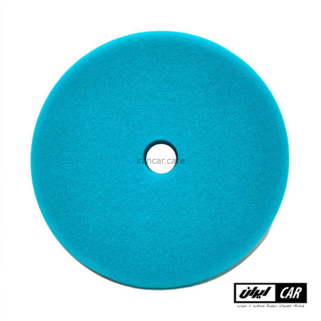 پد پولیش فوم متوسط D-A روپس 125 میلی متری مدل Rupes 9.DA150B - Image 3