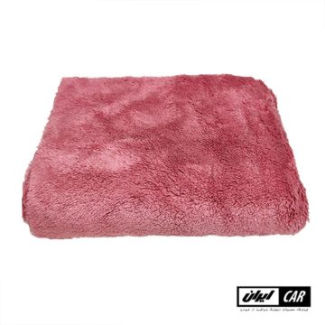 حوله خشک کن بدنه خودرو 60*40 سانتیمتر بدون لبه مدل Oxidoff Car body drying towel